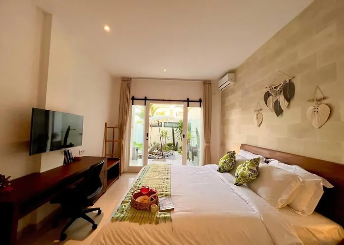 Villa Cherish Umalas Bali *