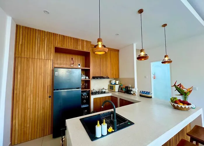 Villa Cherish Umalas Bali Canggu (Bali)