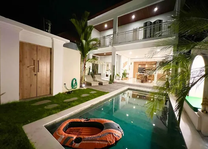 Cherish Umalas Bali * Canggu (Bali)