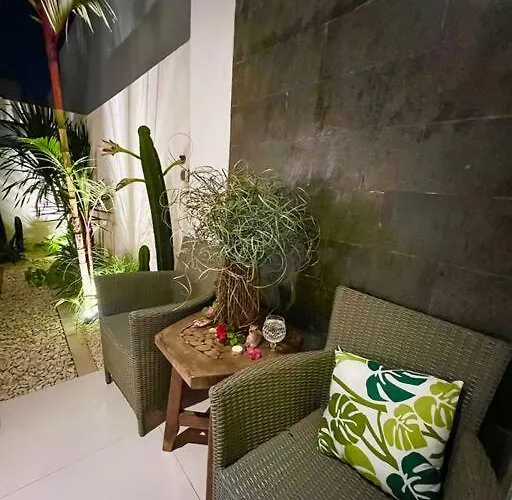 Villa Cherish Umalas Bali