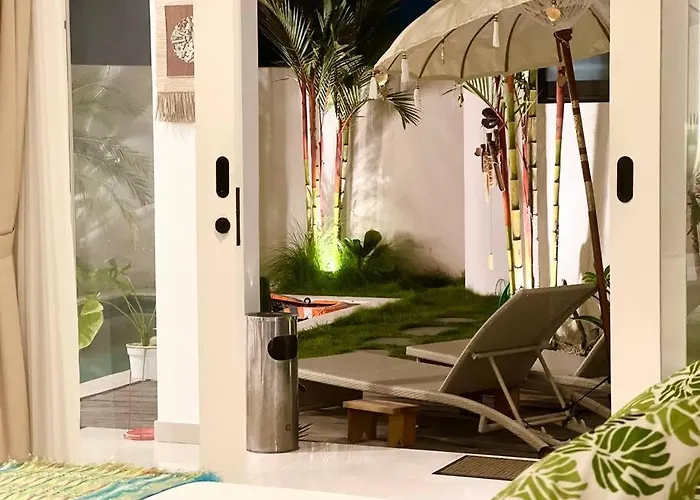 Cherish Umalas Bali Villa *