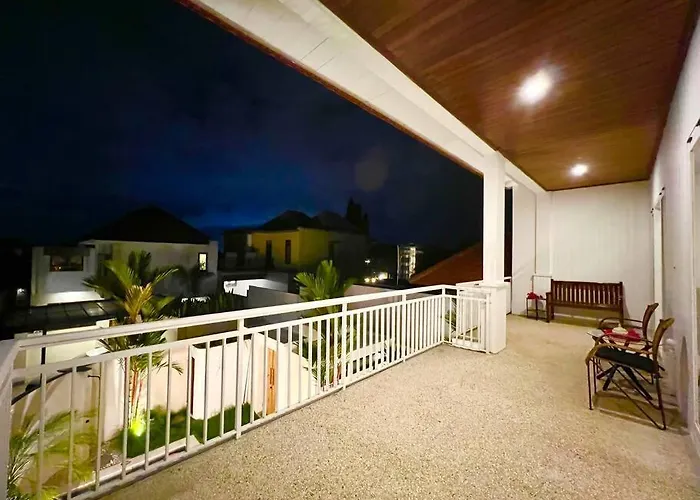 Cherish Umalas Bali Villa