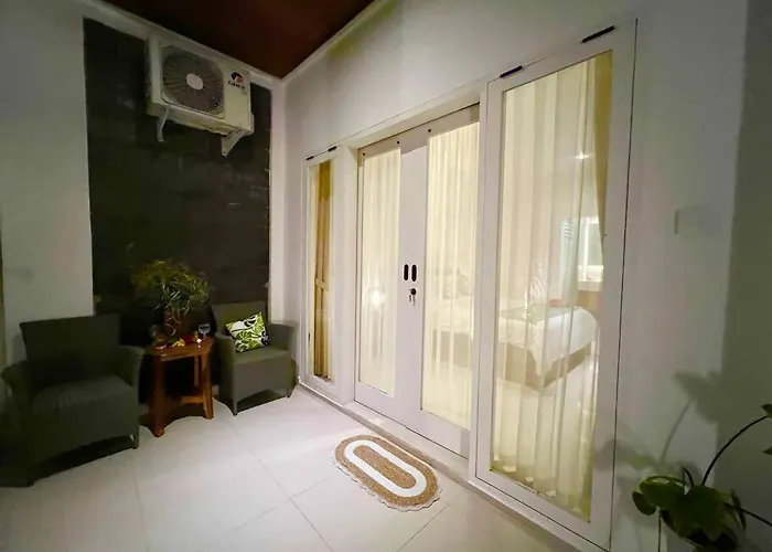 Cherish Umalas Bali Villa Canggu (Bali)