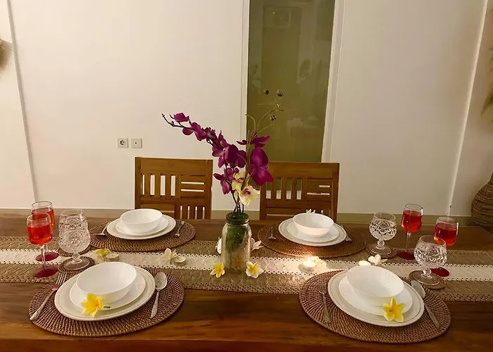 Villa Cherish Umalas Bali Canggu (Bali)
