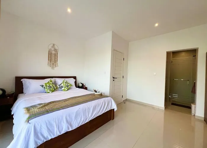Cherish Umalas Bali Villa