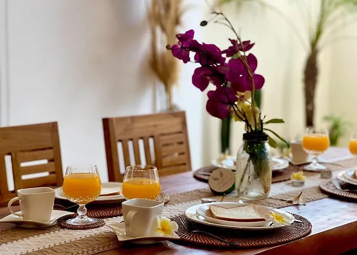 Villa Cherish Umalas Bali Canggu (Bali)
