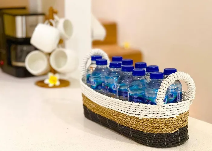 Cherish Umalas Bali Villa