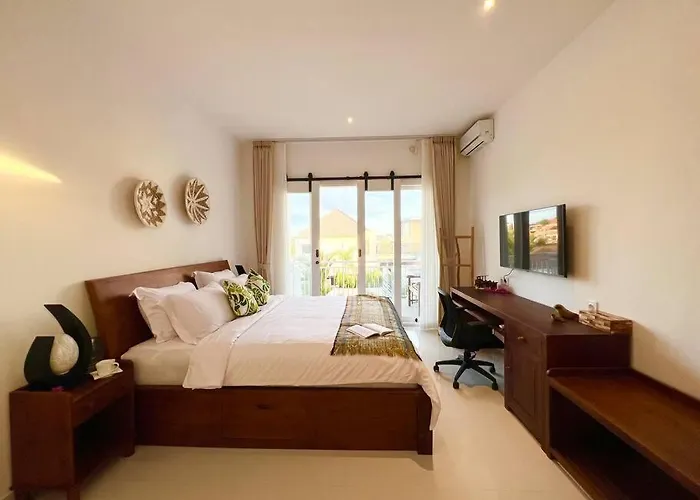 Villa Cherish Umalas Bali