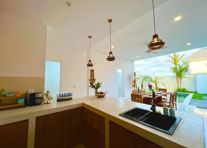 Cherish Umalas Bali Villa