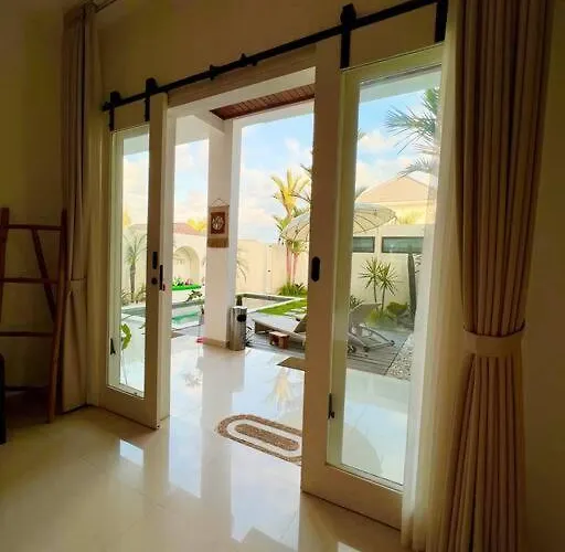 Villa Cherish Umalas Bali