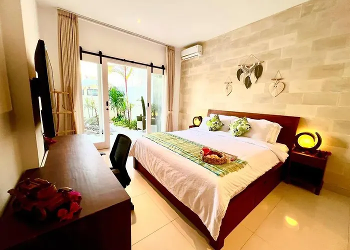 Villa Cherish Umalas Bali *