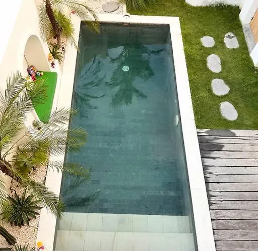 Cherish Umalas Bali Villa Canggu (Bali)