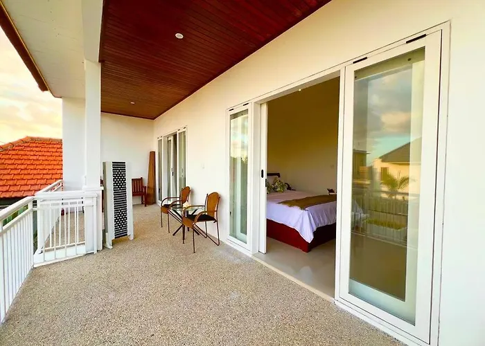 Cherish Umalas Bali Villa