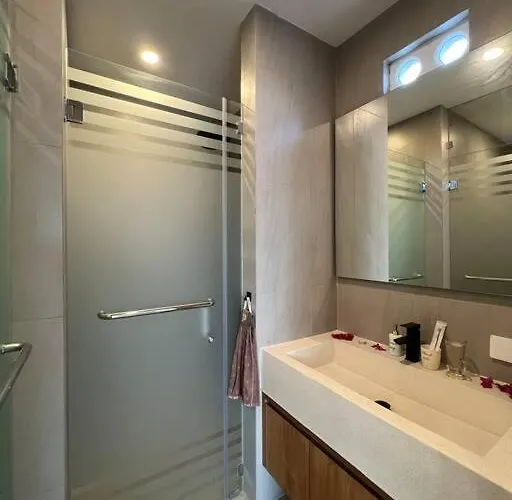 Villa Cherish Umalas Bali *