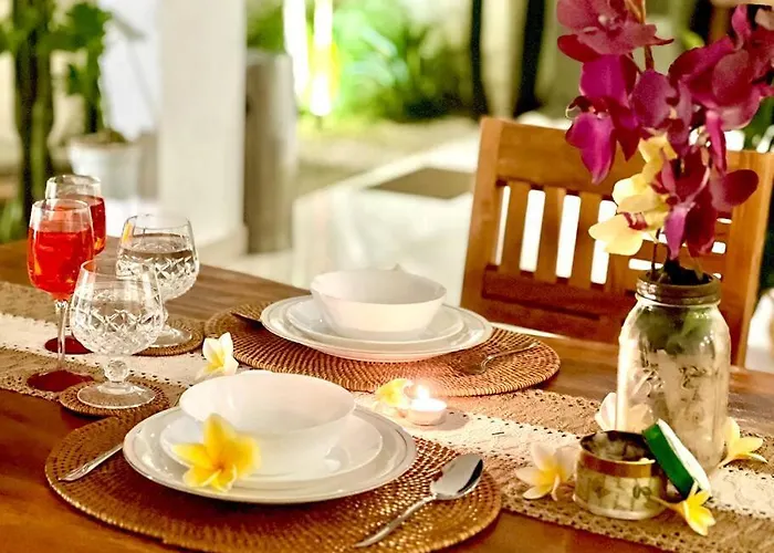 Villa Cherish Umalas Bali Canggu (Bali)