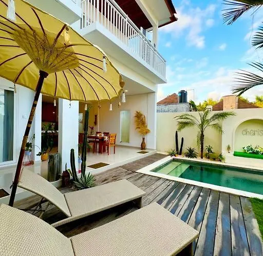 Cherish Umalas Bali Canggu (Bali)
