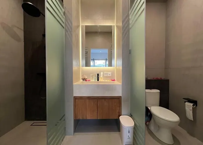 Villa Cherish Umalas Bali