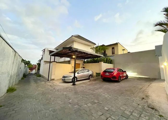 Cherish Umalas Bali Villa Canggu (Bali)