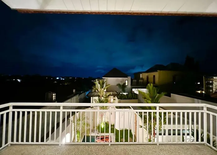 Villa Cherish Umalas Bali Canggu (Bali)