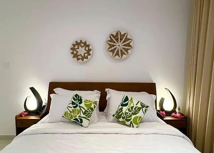 Cherish Umalas Bali Villa