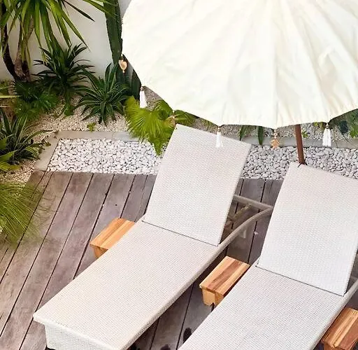Villa Cherish Umalas Bali *