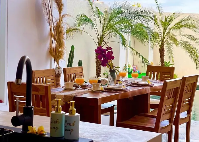 Villa Cherish Umalas Bali Canggu (Bali)