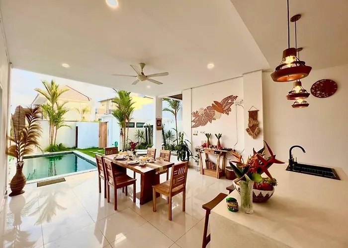 Cherish Umalas Bali * Canggu (Bali)